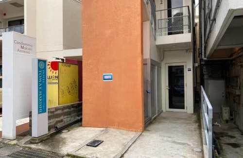 Makishi Apartment | ホテルトーマス牧志