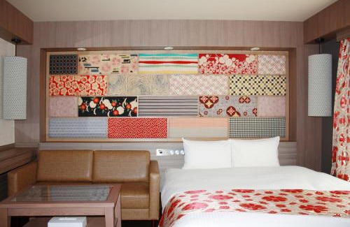 Kita Hotel | ホテルリブマックス梅田セントラル