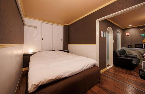 Omuta Hotel | ホテルレスポアール