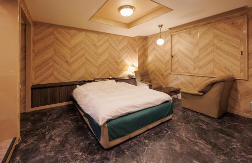 Omuta Hotel | ホテルレスポアール