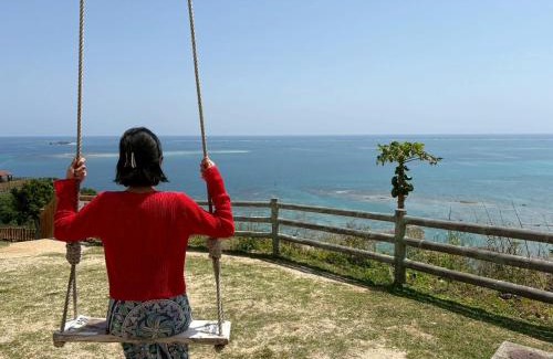 Okinawa Hotel | ホテル沖縄夢登