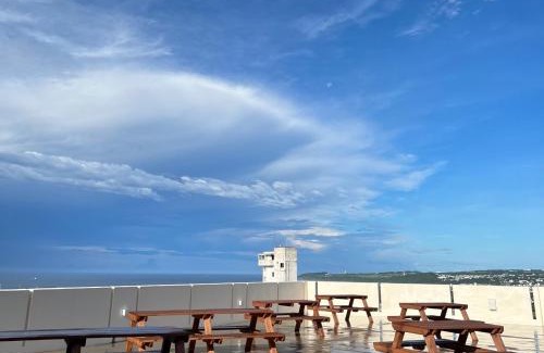 Okinawa Hotel | ホテル沖縄夢登