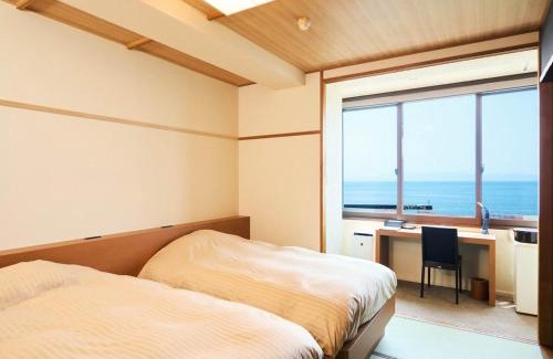 Asamushi Onsen Hotel | ホテル秋田屋