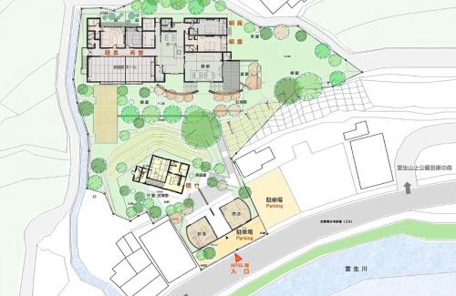 Uda Hotel | ホテル郷