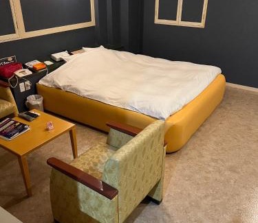 Kashiwazaki Hotel | ホテルQ adult only