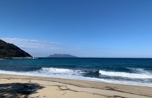 Yakushima House | ホリデーハウス永田