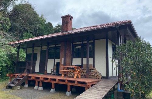 Yakushima House | ホリデーハウス永田