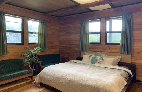 Yakushima House | ホリデーハウス永田