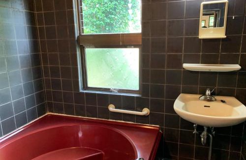 Yakushima House | ホリデーハウス永田