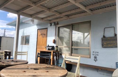 Furugen House | ホロホロバイライフタイム