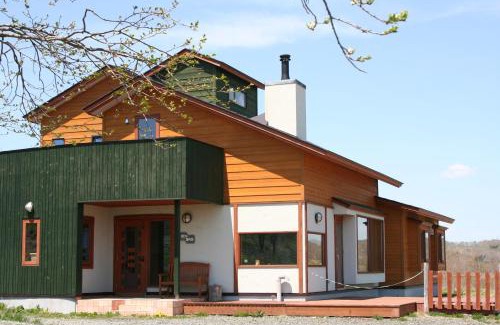 Hamanaka House | ポロト案内舎