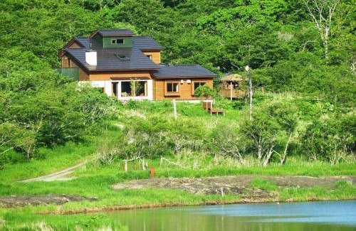 Hamanaka House | ポロト案内舎