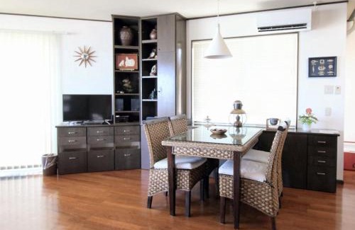 Taketomi-jima Taketomi-cho House | ポンツーン