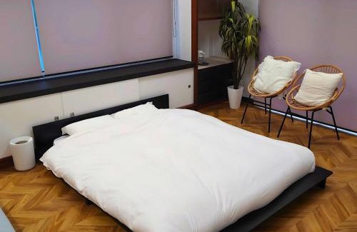 Futo House | マイグレ天