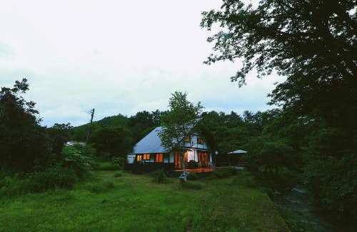 Takayama House | ミュミュレ楢谷