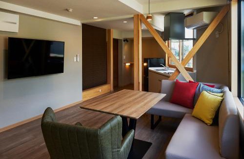 Iiyama Hotel | メイプルハイム