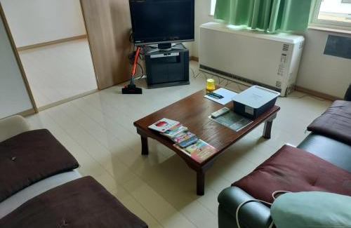 Sorachi-gun Apartment | ライフメゾン D LifeMeson