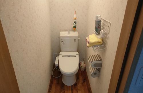 Sorachi-gun Apartment | ライフメゾン D LifeMeson