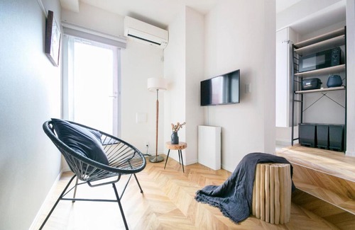 Kinshi Apartment | リアル錦糸101