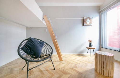 Kinshi Apartment | リアル錦糸101