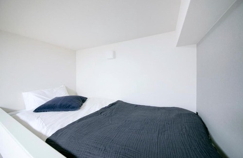 Kinshi Apartment | リアル錦糸101