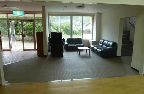 Minamitane Hotel | リゾートｉｎｎ竹崎