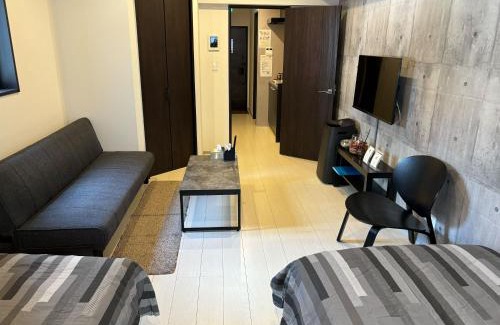 Chuo Ward Apartment | リブレ in Kumamoto 302