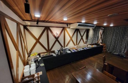 Yuzawa-machi Hotel | ロッジＴＯＮＢＯ・石打