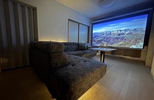 Shiroishi Apartment | ローヤルハイツ白石