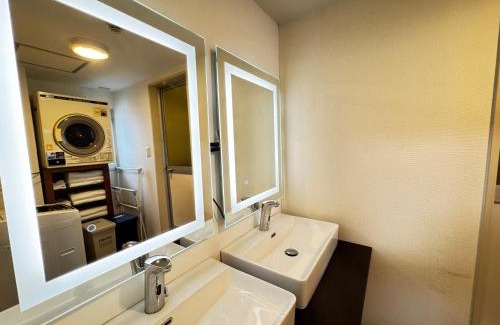 Shiroishi Apartment | ローヤルハイツ白石
