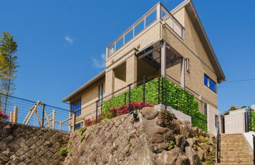 Atami Apartment | ヴィラあたみ