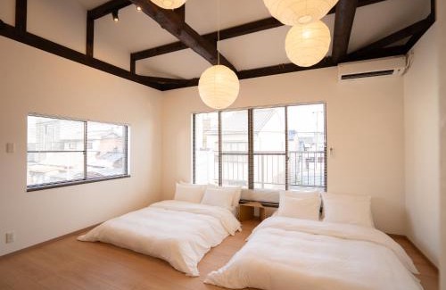 Nakamura Apartment | 一宿 one stay