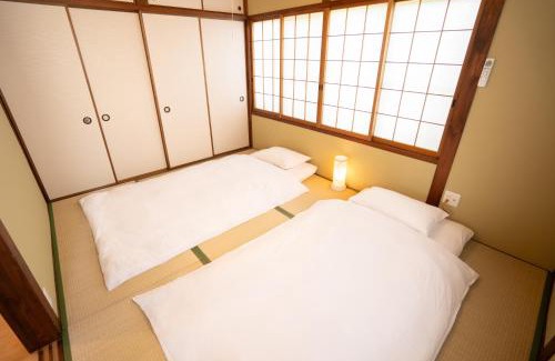 Nakamura Apartment | 一宿 one stay
