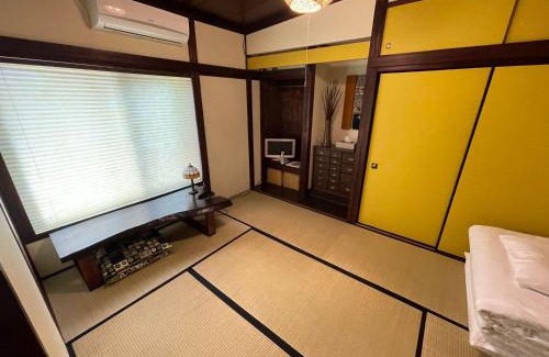 Oshima House | 一棟貸し露伴 ロハン