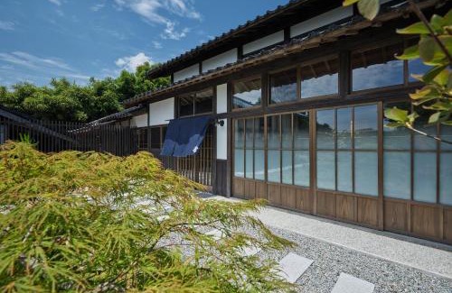 Sado Villa | 一棟貸切 佐渡古民家ステイ さどまり 泉の家