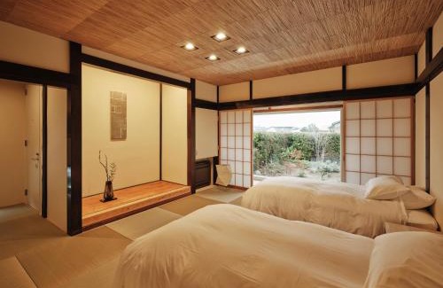 Sado Villa | 一棟貸切 佐渡古民家ステイ さどまり 泉の家