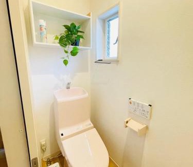 Minato House | 三木月月鳥全新包棟民宿 關西機場直達 梅田直達 弁天町 空庭溫泉