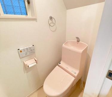 Minato House | 三木月月鳥全新包棟民宿 關西機場直達 梅田直達 弁天町 空庭溫泉