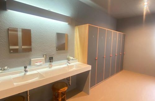 Otaki Apartment | 三笠の宿 Mikasanoyado