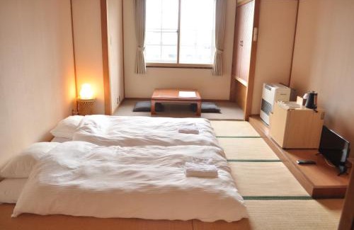 Otaki Apartment | 三笠の宿 Mikasanoyado