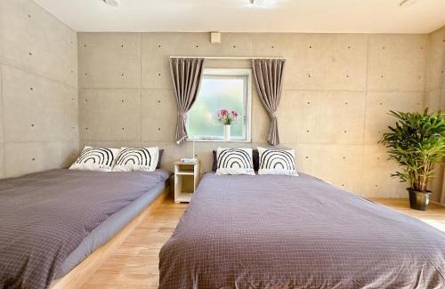 Tennoji Apartment | 三米天王寺202難波商圈天王寺心斎橋