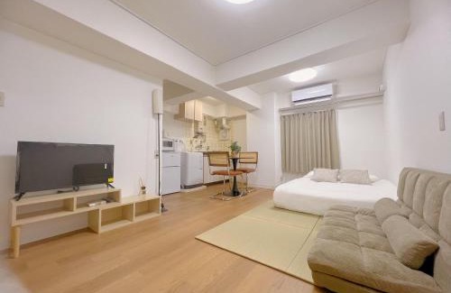 Yushima Apartment | 上野東京セントラルステイ 2-4人 山手線駅徒歩3分御徒町 アメ横3分 上野駅10分 湯島駅2分