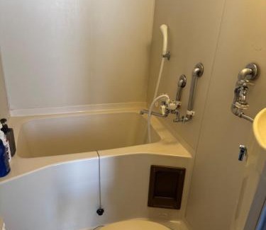 Asahikawa Apartment | 中心部から車で10分旭山動物園車で20分