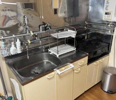 Asahikawa Apartment | 中心部から車で10分旭山動物園車で20分