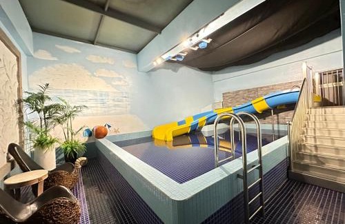 Toufen Hotel | 亞曼尼汽車旅館-頭份館