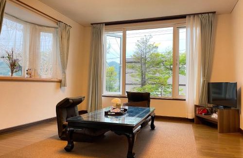 Otaru Villa | 京樽3号 1棟貸切 一軒家 3-Bedrooms Duplex Private Villa KYOTARU3