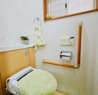Higashikujo Kitakarasumacho Apartment | 京都佳月民宿