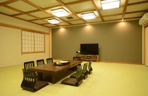 Yawatano Hotel | 伊東山荘-Toki-