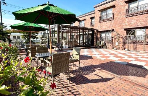 Yawatano Hotel | 伊東山荘-Toki-