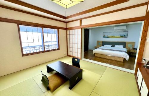 Yawatano Hotel | 伊東山荘-Toki-